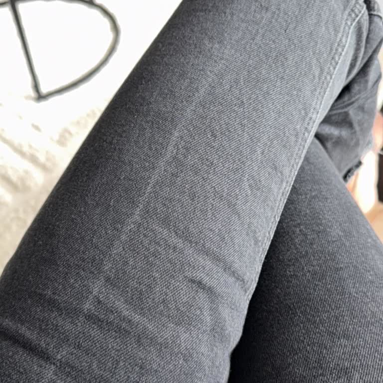 Renk Atan Mavi Pantolon İçin Değişim Ve İade Talebi