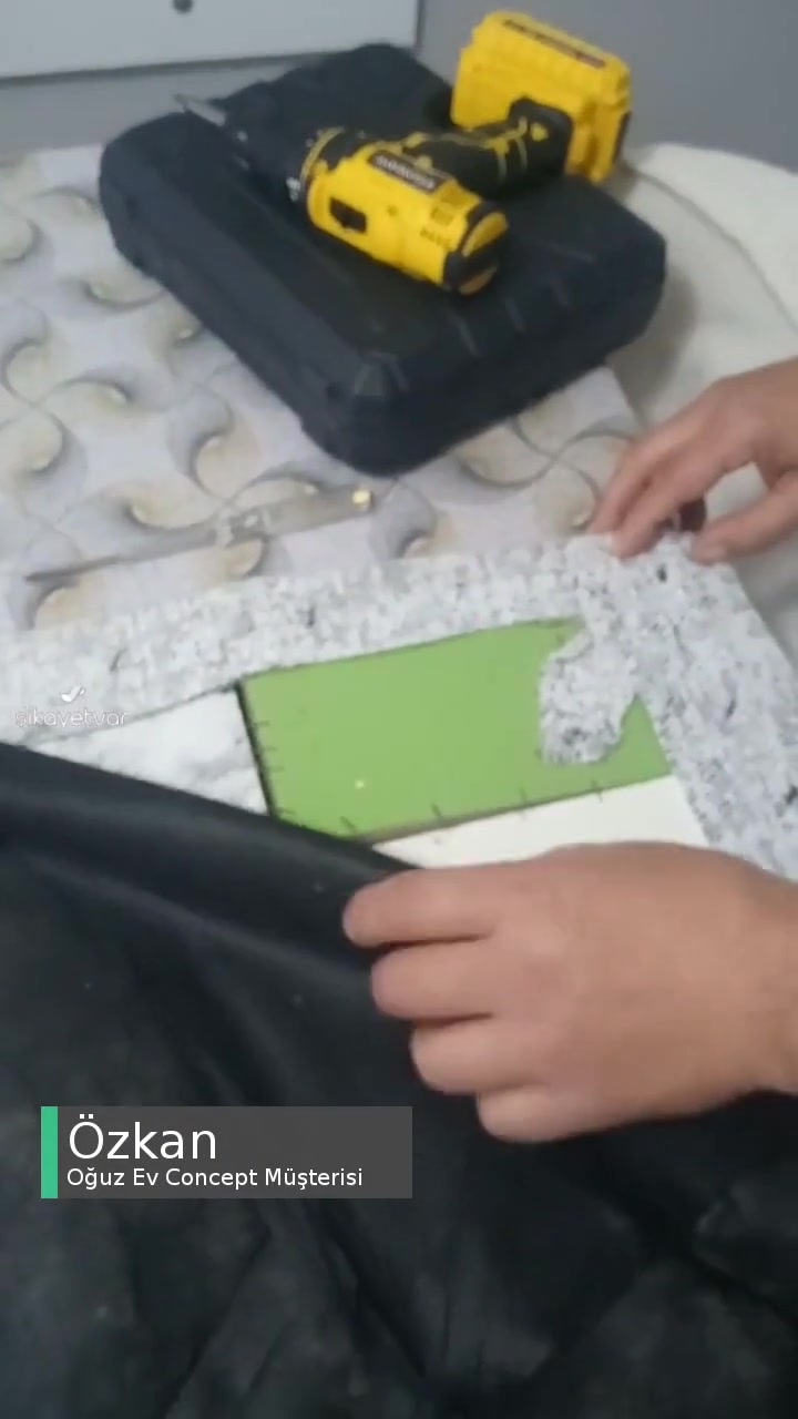 Oğuz Ev Concept Hüsranı! videonun kapak resmi