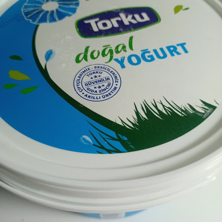 Torku Doğal Yoğurt Tüketiminde Şiddetli Şişkinlik Ve Uykusuzluk