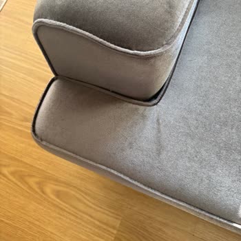 İstikbal Koltuk Takımında Ayıplı Ürün Ve Bayiden Ücret İadesi Talebi