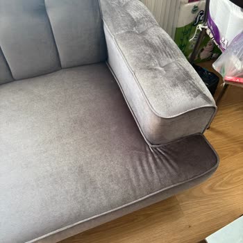 İstikbal Koltuk Takımında Ayıplı Ürün Ve Bayiden Ücret İadesi Talebi