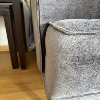 İstikbal Koltuk Takımında Ayıplı Ürün Ve Bayiden Ücret İadesi Talebi