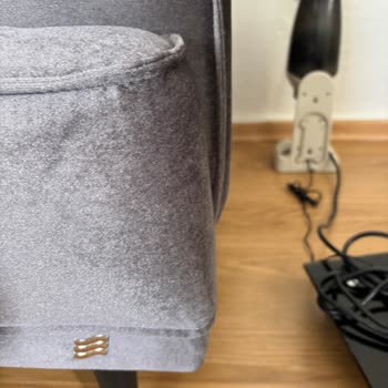 İstikbal Koltuk Takımında Ayıplı Ürün Ve Bayiden Ücret İadesi Talebi