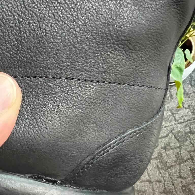 Camper Ayakkabısındaki Üretim Hatası Ve Beymen’in Yetersiz İade Süreci