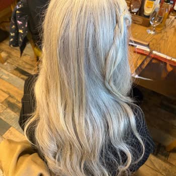 Ali Gür Kuaför Düğün Saçları Aşırı Açıldı Ve Hizmet Cevapsız Kaldı!