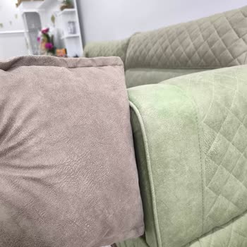 Koltuk Takımımın Kahverengiden Yosun Rengine Dönüşü Ve Ücretsiz Onarım Talebi