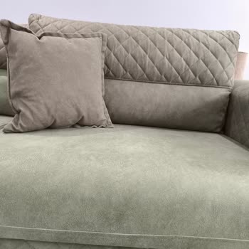 Koltuk Takımımın Kahverengiden Yosun Rengine Dönüşü Ve Ücretsiz Onarım Talebi