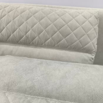 Koltuk Takımımın Kahverengiden Yosun Rengine Dönüşü Ve Ücretsiz Onarım Talebi