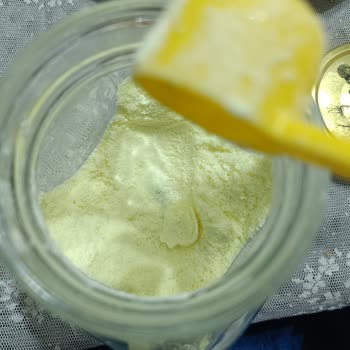 BİM Şubesinden Alınan Mamamil Mama Ürününde Islak Tabaka Ve Pütürlenme Hijyen Sorunu