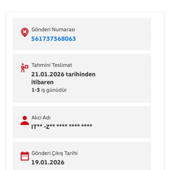 Zara Yanlış İade Etiketi Nedeniyle Para İadesi Reddediliyor