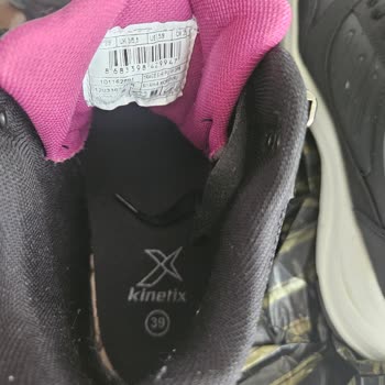 Ayakkabı Bir Gün İçinde Ayağımı Yara Yaptı, İade Reddi Haksız