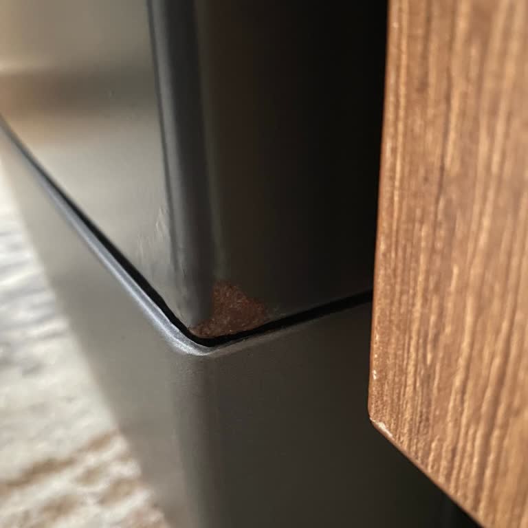 Garanti Sonrası Paslanan Beko Bulaşık Makinesi, Yetkili Servis Değişimi Reddetti