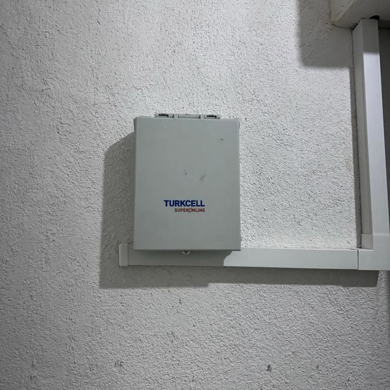 Superonline Fiber Bağlantısı Tamamlanmadı Ve Müşteri Hizmetleri Geri Dönüş Yapmadı