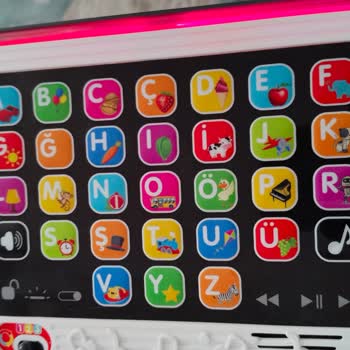 E-bebekte Satın Aldığım Eğitici Tablet Ses Çıkmıyor, Garanti Reddi