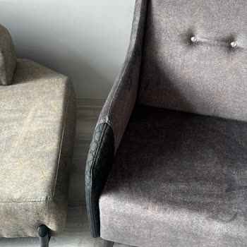 Teslimat Gecikmesi, Yanlış Renk Ve Eksik Kırlent Şikayeti