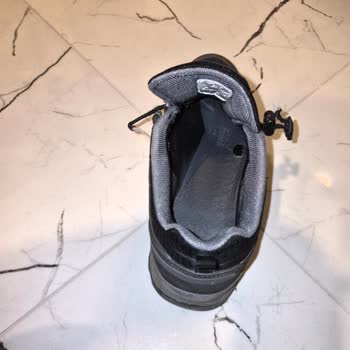 Deichmann Ayakkabısında Bağcık Koptu Ve Burun Yırtıldı: Değişim Ve İade Talebi