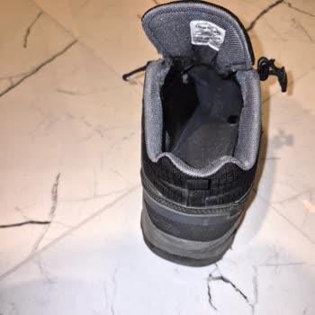 Deichmann Ayakkabısında Bağcık Koptu Ve Burun Yırtıldı: Değişim Ve İade Talebi