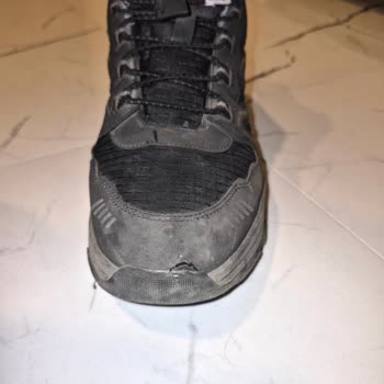 Deichmann Ayakkabısında Bağcık Koptu Ve Burun Yırtıldı: Değişim Ve İade Talebi