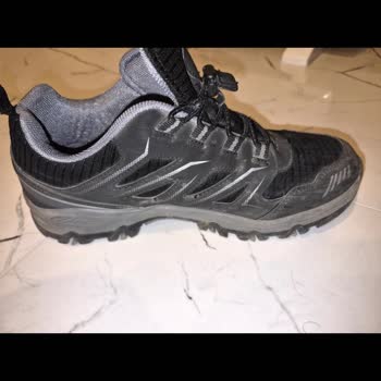 Deichmann Ayakkabısında Bağcık Koptu Ve Burun Yırtıldı: Değişim Ve İade Talebi