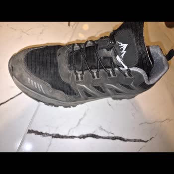 Deichmann Ayakkabısında Bağcık Koptu Ve Burun Yırtıldı: Değişim Ve İade Talebi