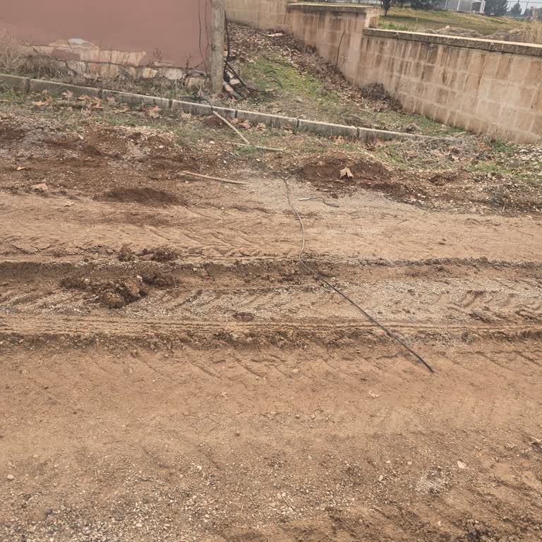 Kablonun Sürekli Kopması Ve Türk Telekom’un Çözüm Sunmaması!