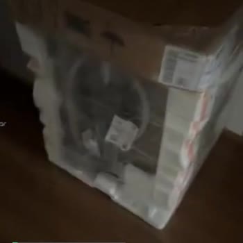 Media Markt Hasarlı Bulaşık Makinesi
