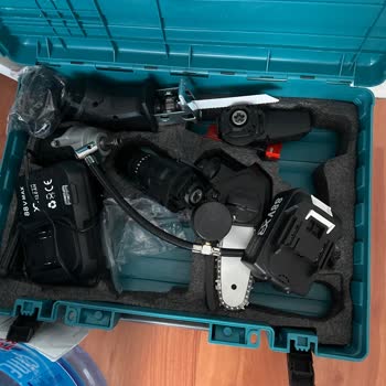 Şarjsız Prohummer Matkap Seti Ve Satıcı İletişimsizliği Nedeniyle Ücret İadesi Talebi