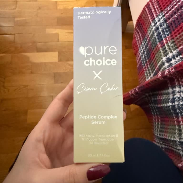 Yanlış Ürün Gönderildiği İçin Ücretsiz Krem Talebi