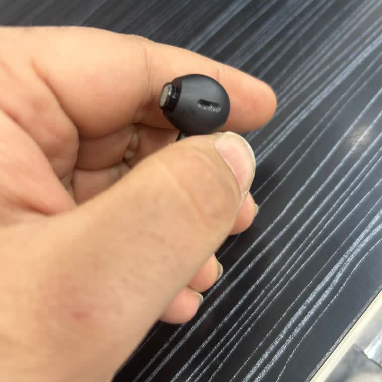 JBL Tune Flex 2 Kulaklık Uçları Bulunamıyor, Çözüm Bekliyorum