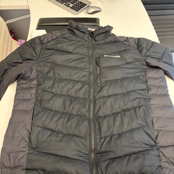 Columbia Montunun İç Astarındaki Renk Değişimi Ve Garanti Süresi Sorunu