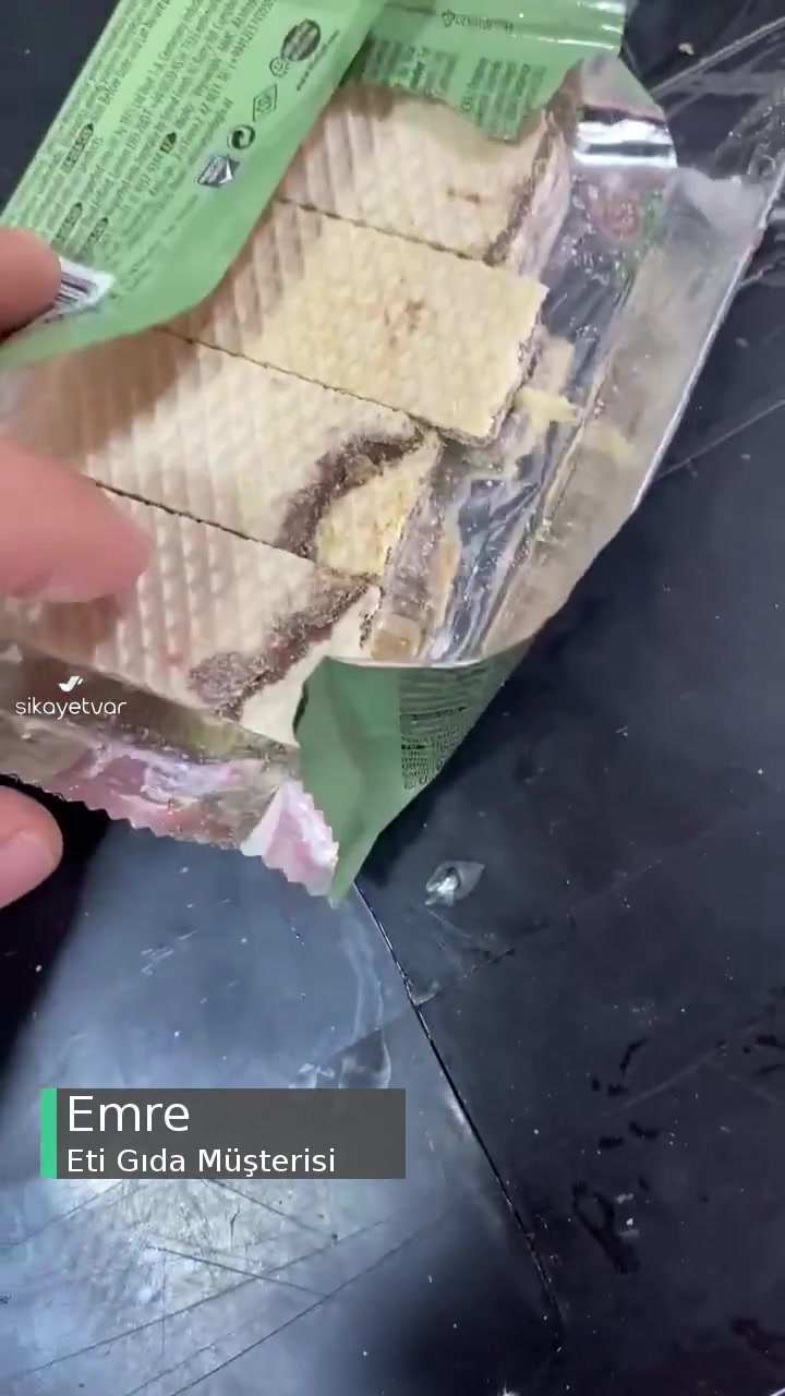 Paketten Çıkan Hoşbeş videonun kapak resmi