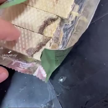 Paketten Çıkan Hoşbeş