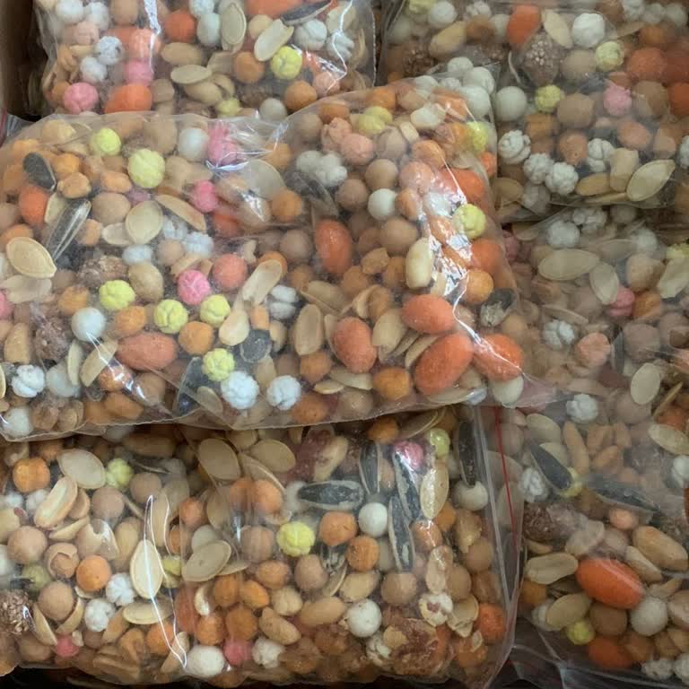 Emirhan Kuruyemiş Farklı Ürün Gönderildi