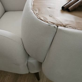 Ayıplı Koltuk Takımı Ve Servis İhmali