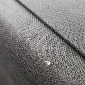 Ayıplı Koltuk Takımı Ve Servis İhmali