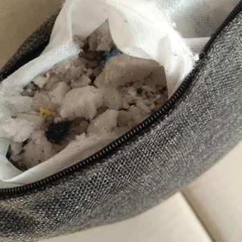 Vivense Pendik Şubesinde Kalitesiz Koltuk Ve İade Reddi