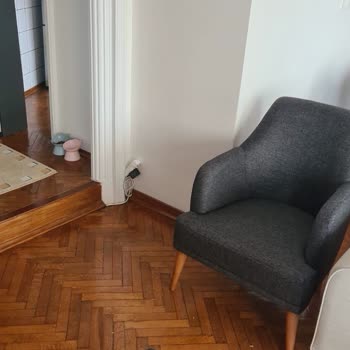 Vivense Pendik Şubesinde Kalitesiz Koltuk Ve İade Reddi