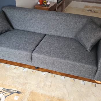 Vivense Pendik Şubesinde Kalitesiz Koltuk Ve İade Reddi