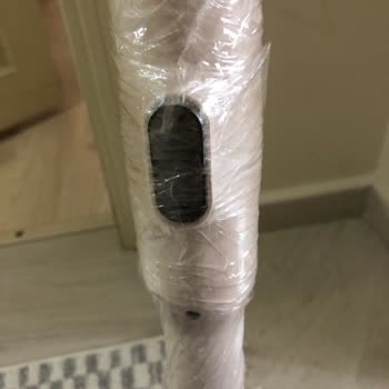 Sinbo Dikey Süpürge Kısa Sürede Kırıldı Ve Müşteri Hizmetlerine Ulaşılamıyor