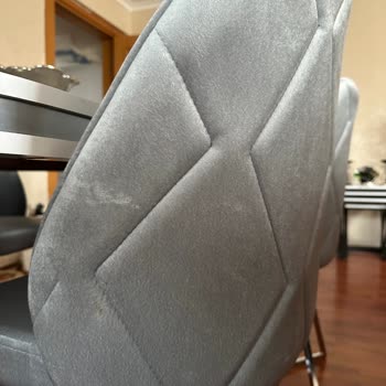 @eco_Concept34 Ayıplı Ürün Gönderip Engelledi!