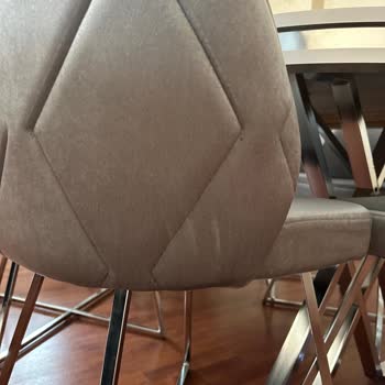 @eco_Concept34 Ayıplı Ürün Gönderip Engelledi!