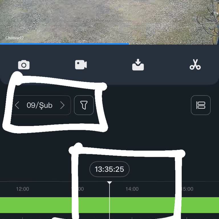 Adreste Kimse Olmadığı İddiası Yanlış, Kargo Teslim Edilmedi