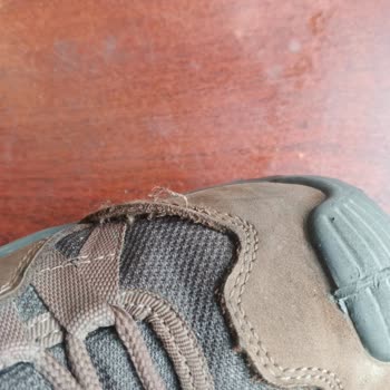 Bot Dikişlerinde Üretim Hatası Ve Müşteri Hatası İddiası