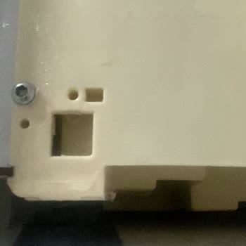 Hoover Kurutma Makinesinde Sürekli Su Akıtma Ve Kurutmama Sorunu