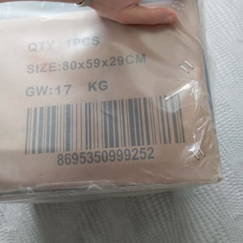 Aras Kargo’nun Yanıltıcı Ağırlık Gerekçesiyle Kapıya Teslimat Reddi