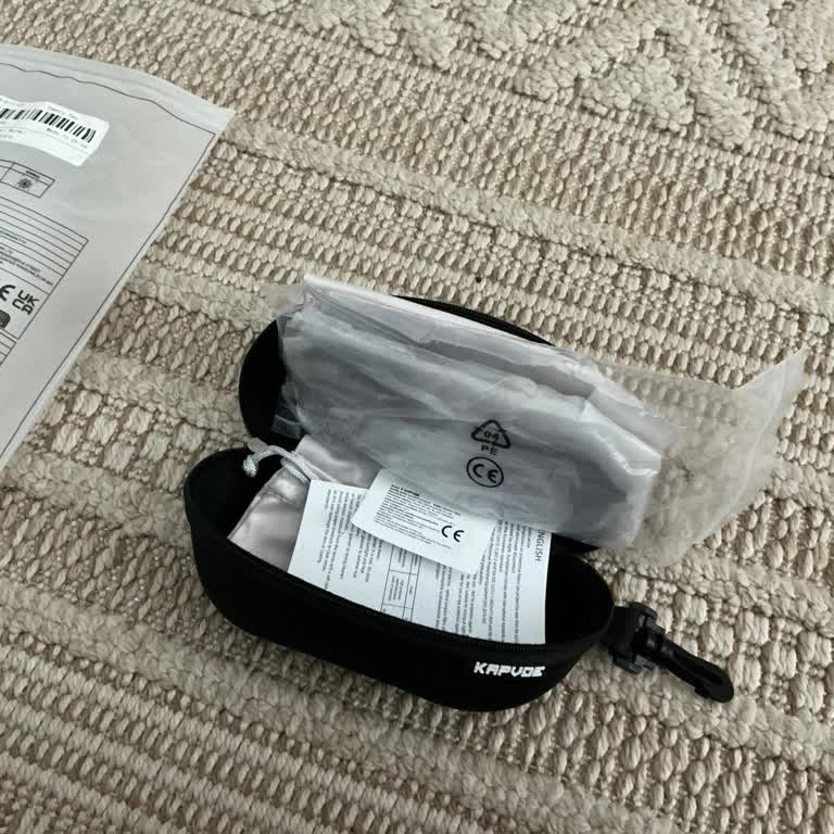 Sipariş Edilen Gözlük Değil, Başka Model Çıktı, İade Reddedildi Ve Ödeme Geri Ödenmedi