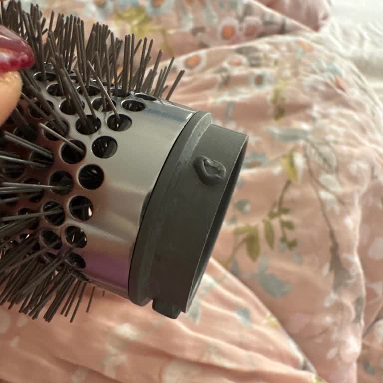 Erimiş Fırça Başlığı İçin Ücretsiz Değişim Talebi