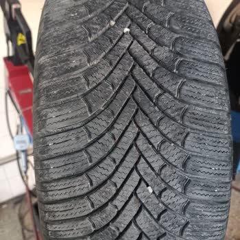 İç Yanak Çiziklerinden Balon Yapan Bridgestone Lastiğin Ayıplı Ürün Olarak Değerlendirilmesi