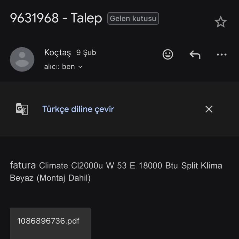 Yanlış Fatura Ve Uzayan İade Süreci Kişisel Veri İhlali