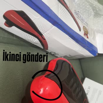 Kırık Masaj Aleti Ve Korumasız Paketleme Nedeniyle Tam İade Talebi